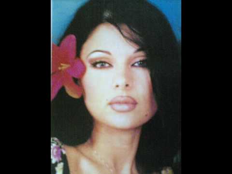 Haifa Wehbe Old Photos